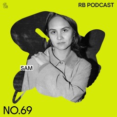 Podcast 69 x SAM