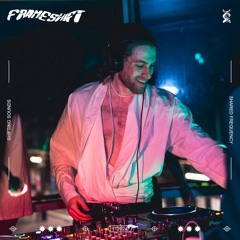 Tempo Disconnesso - Frameshift Radio Live @ Grün&Gold November 23rd 2024