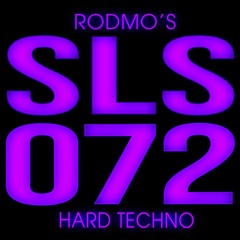 SAN LUCAS SESSIONS - 072  HARDTECHNO [TRACKLISTED]