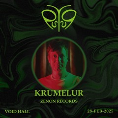 DJ set at psYsq Berlin 28 feb 2025