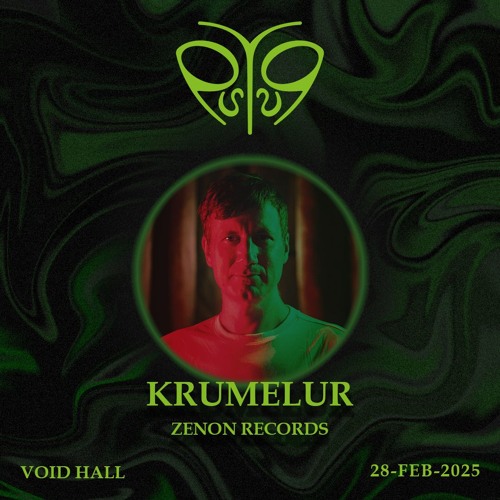 DJ set at psYsq Berlin 28 feb 2025