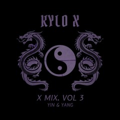 X Mix Vol. 3: Yin & Yang
