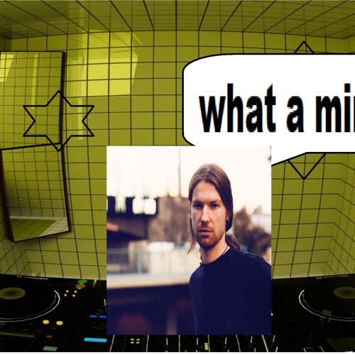 Stream Aphex Twin Birthday Bash Anthem by aphextwinfan491521 Listen