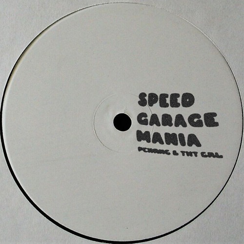 Speed Garage Mania [Free Download]