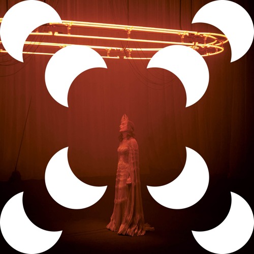 PopCorn - "Bérénice" de Romeo Castellucci