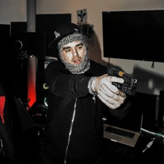 Clutching My Gun!「feat sgpwes」[prod. 73irty]
