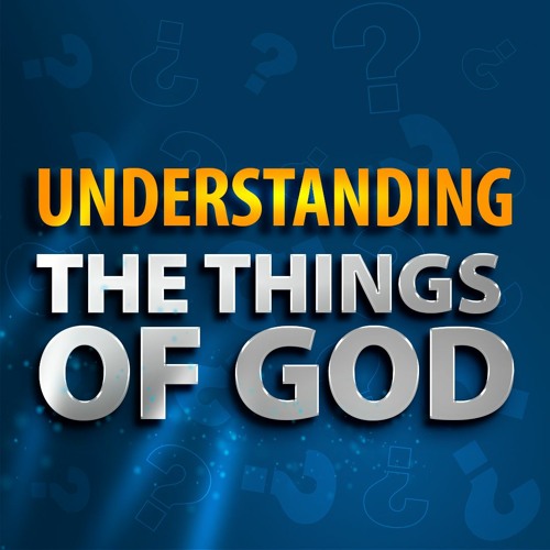 Stream Understanding The Things Of God by Kharis Church | Listen online ...