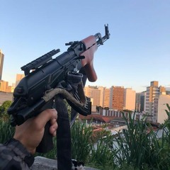 TROPA DO 50 GESTÃO DO HOMEM - PARÓDIA MATUÊ 777-666 (DJ BR DA TIJUCA)