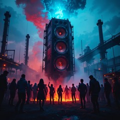 Dj Padilia - I am Hardcore (Extended) (1)