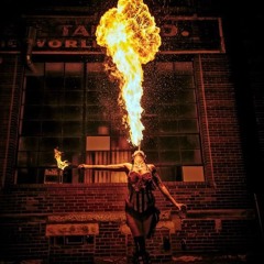 The Fire in Me second part