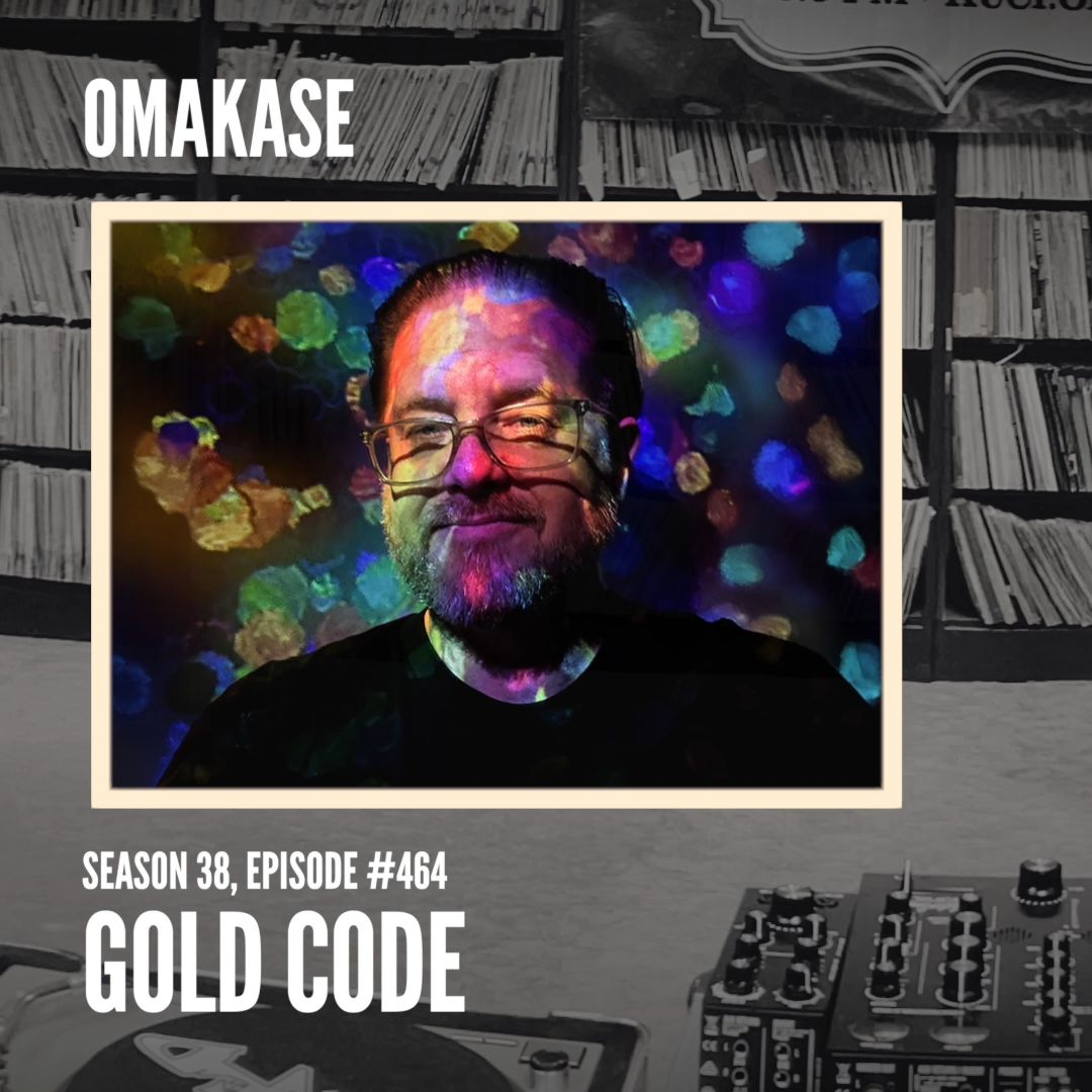 OMAKASE