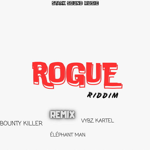 BOUNTY KILLA、ELEPHANTMAN、VYBZ CARTELなど 5. Mad Collab Riddim Mix (Full) Ft. Bounty Killer, Elephant