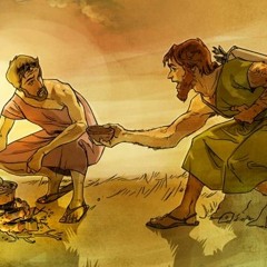The Story of Jacob from Bible