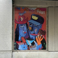 G.O.A.T.S - Ty Fighter, KR, and Jonte Valentine