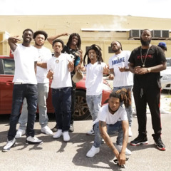 Big WickzZz - Elevators