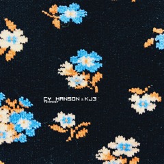 PREMIERE: Cy Hanson & KJ3 - Downpour [CPD064]
