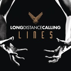 Lines (feat. Petter Carlsen)