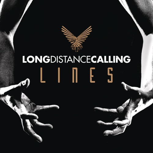 Lines (feat. Petter Carlsen)