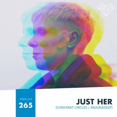 HMWL Podcast 265 - Just Her