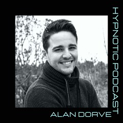 Hypnotic Podcast - Alan Dorve