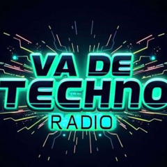 #184 Caboo - Va De Techno Radio 003