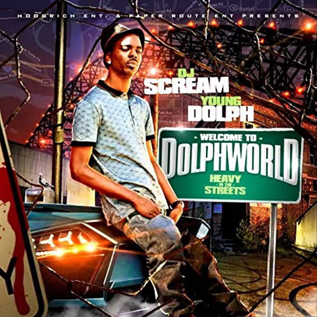 Stream No Panties by Young Dolph | Listen online for free on SoundCloud