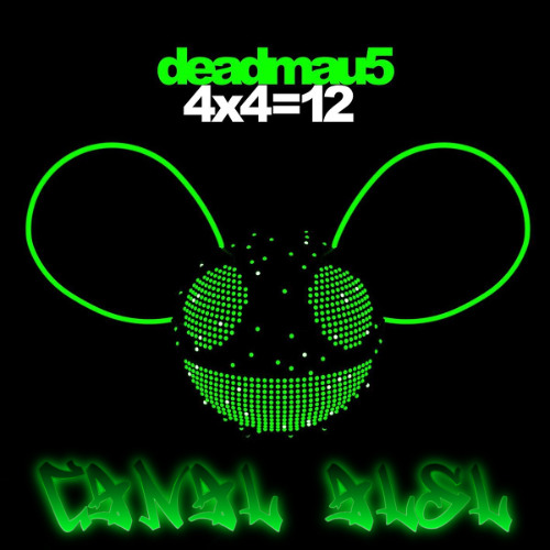Deadmau5 deleted this melody but I made an Edit