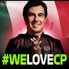 ChecoPerezTributeSong