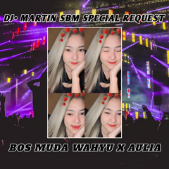 DJ MARTIN SBM• Setia berbalas dusta & Terlalu ST12 HARDMIX FUNKOT 2023 (Special Req Wahyu&Aulia)