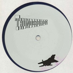 'ManLike'BCoz - Thunderbirds Are Go [FREE DL]