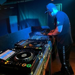 HellraiserTERROR - PORTAL OF SPEEDCORE (LIVESET)