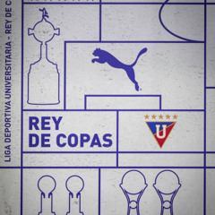 LDU - Soy de Liga desde guambra