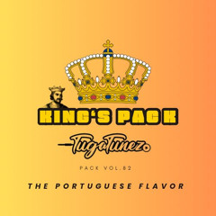 Tugatunez Pack - King's Pack Vol. 82