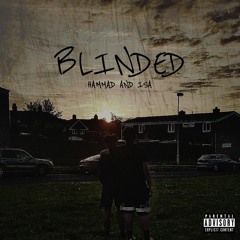 Blinded - Slowed + Reverbed