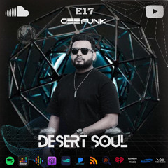 Desert Soul By Gee Funk E017