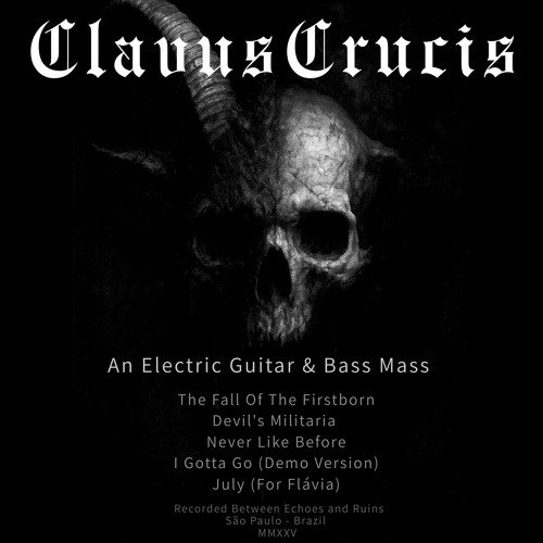 I Gotta Go (Demo Version)