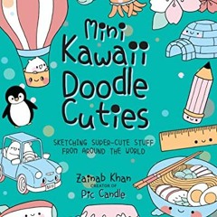 Learn to Draw Kawaii Girls for Beginners: Book On How To Easily Draw  Original And Adorable Kawaii Girls - A Step-by-Step Drawing Guide for Kids,   Anime, Manga, Cartoon, Super Cute girls )
