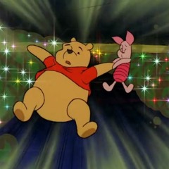 The New Adventures of Winnie The Pooh - The Spooky/Nightmare Theme