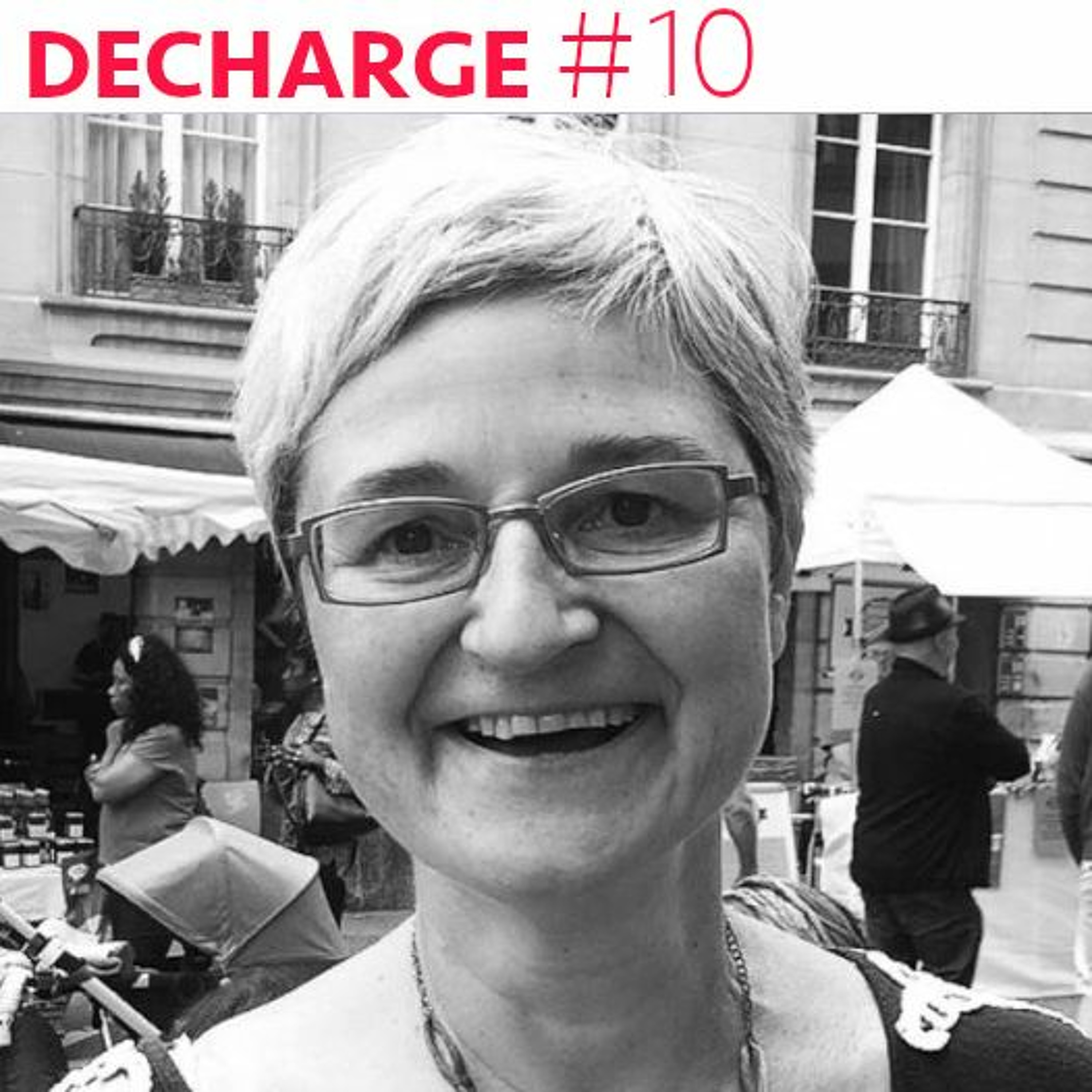 Décharge