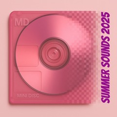 Mawtah - Summer Sounds 2025