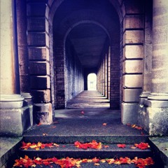 Brompton Cemetery Sound and Stories