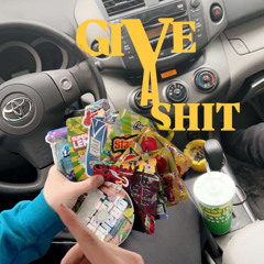 Give a Shit