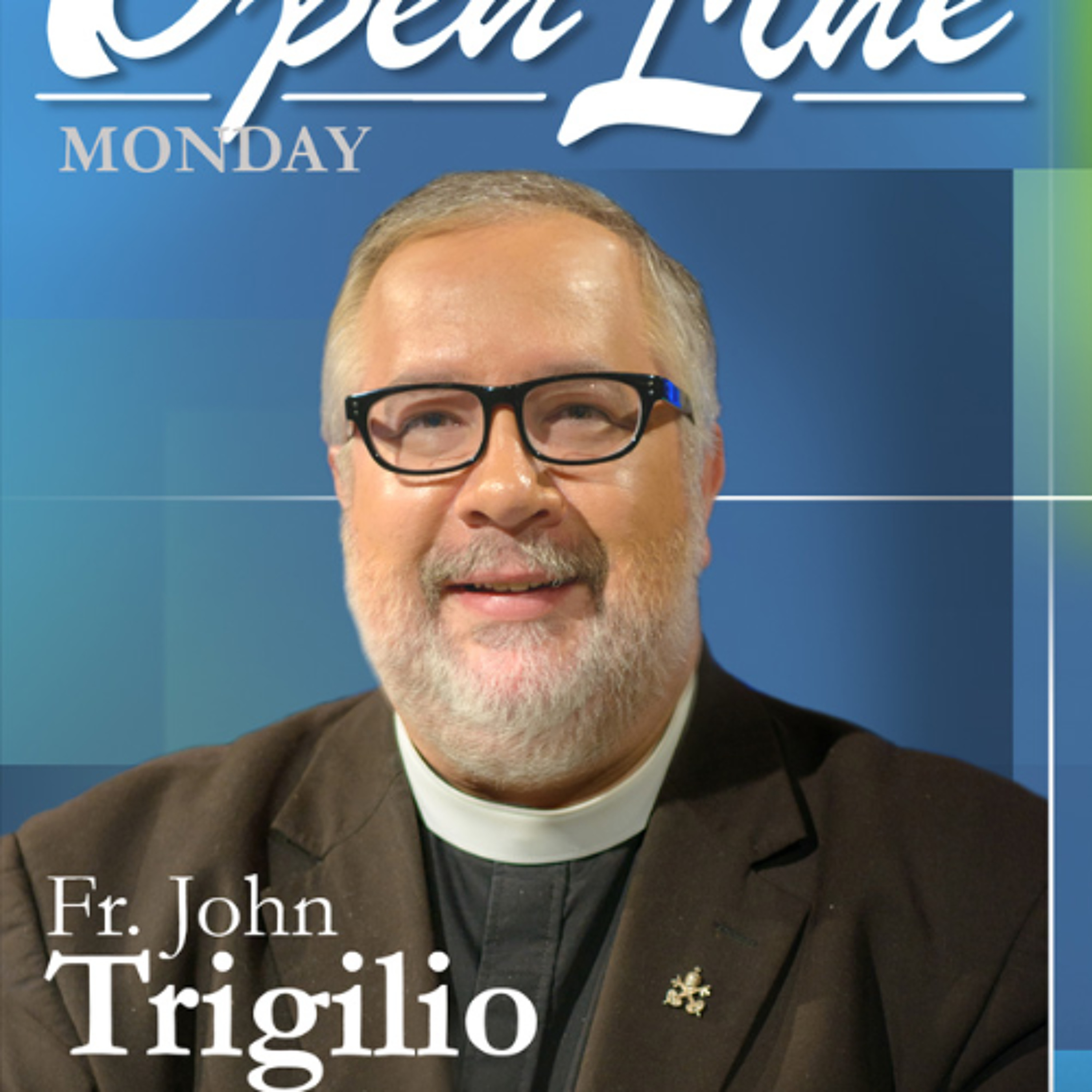 Open Line Monday -042125- Souls of the Miscarried