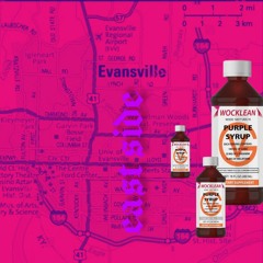 FLYALMIGHTY - (EASTSIDE) POLAND REMIX