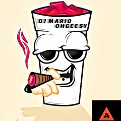 WINE FYAH MIX / DJ MARIO OHGESSY