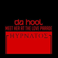Da Hool - Meet Her At The Loveparade (Hypnatos Remix)