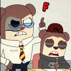 Troublemaker/Middlefinger FNF V2