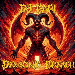 DJ PAPI - Demonic Breach