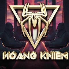 NST 2021 - LOM DOM MUSIC - HOANG KHIEM MIX