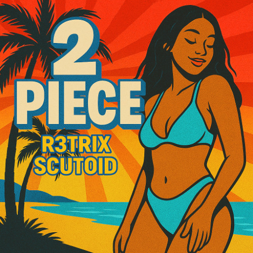 R3TRIX & SCUTOID - 2 PIECE